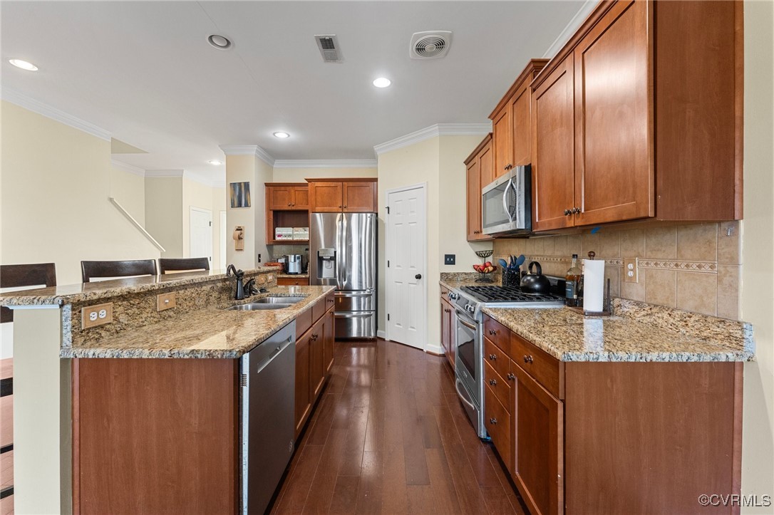 4817 Sapphire Dr Unit#4817