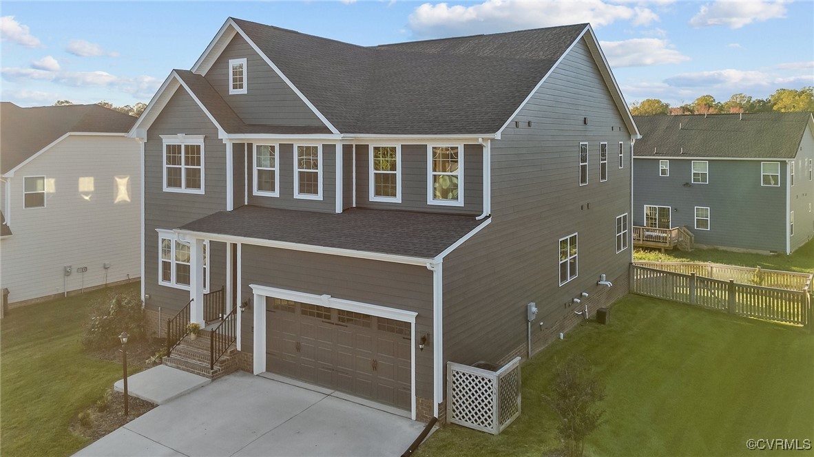 9331 Janeway Dr