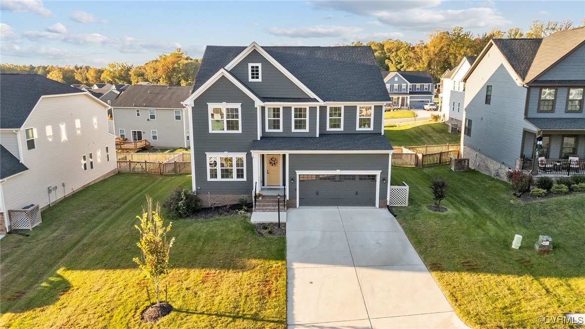 9331 Janeway Dr