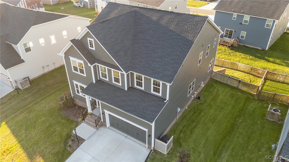 9331 Janeway Dr