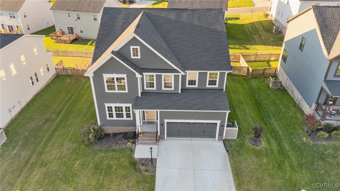 9331 Janeway Dr