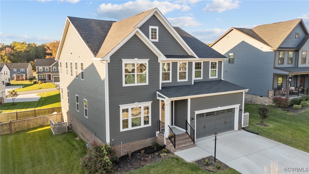 9331 Janeway Dr