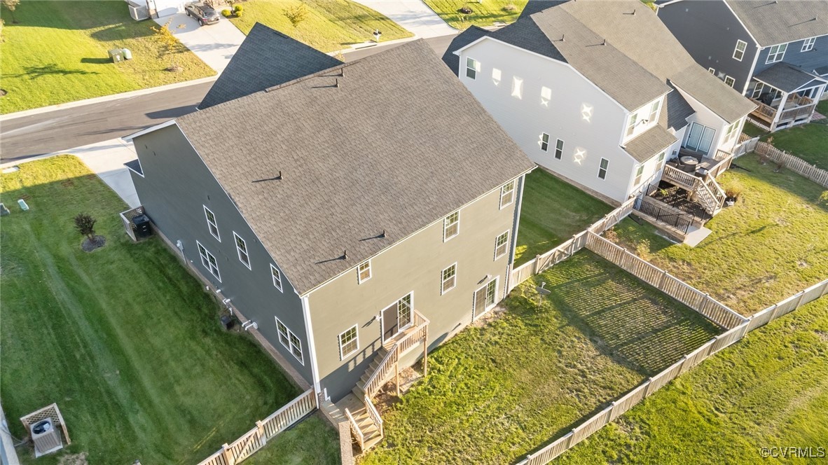 9331 Janeway Dr
