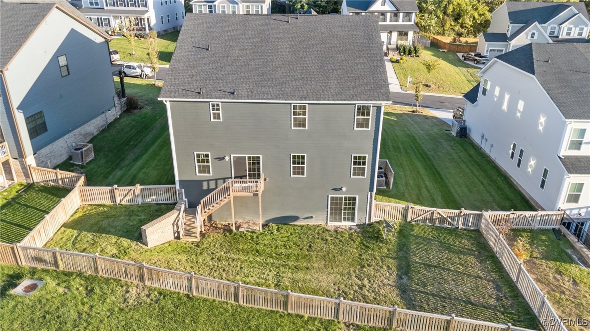 9331 Janeway Dr