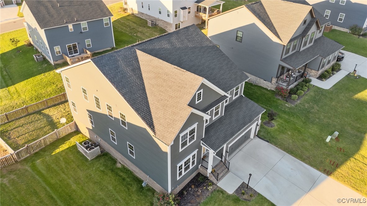 9331 Janeway Dr