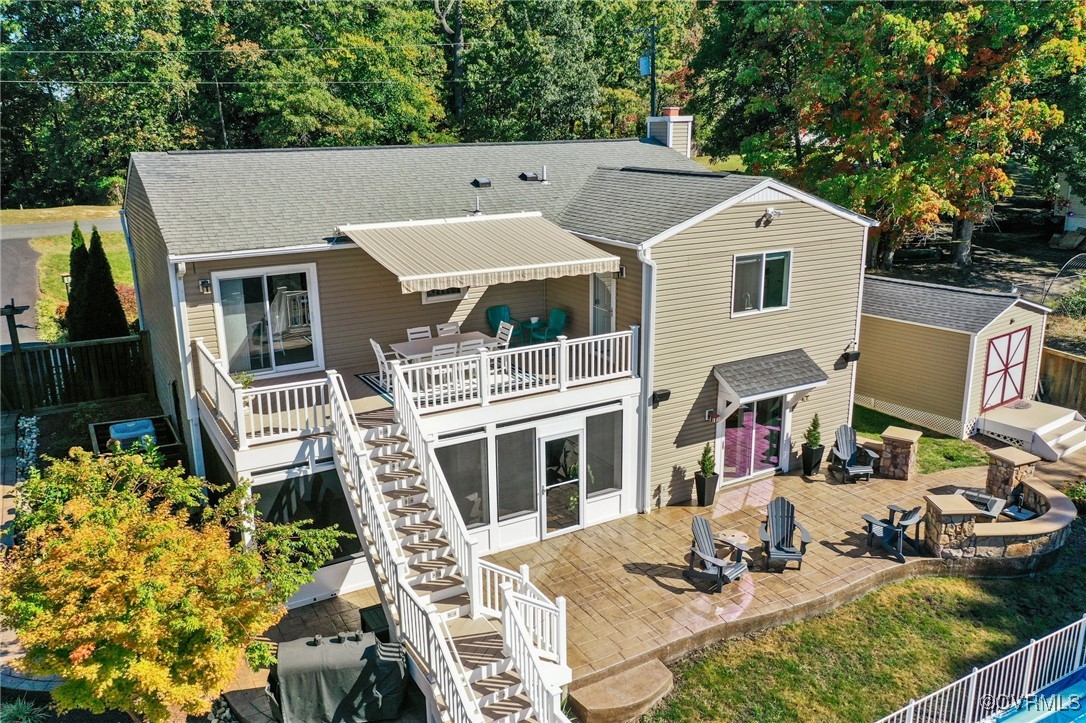 117 Jib Dr