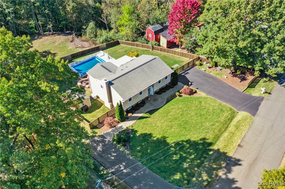 117 Jib Dr