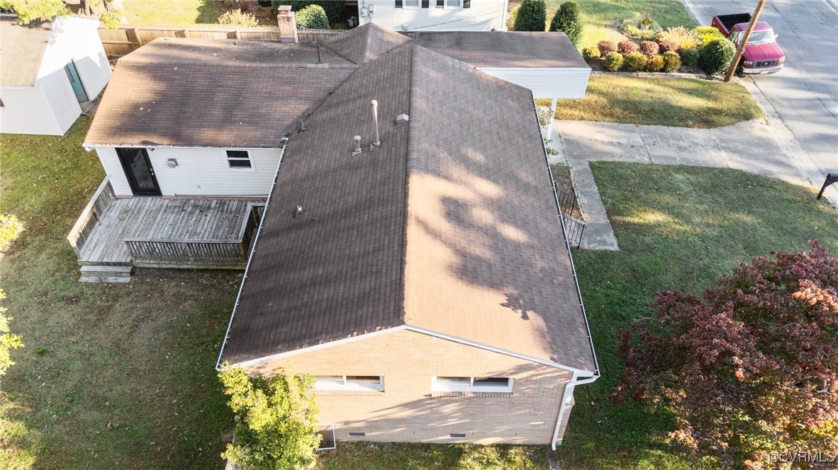 3110 Frederick Ave