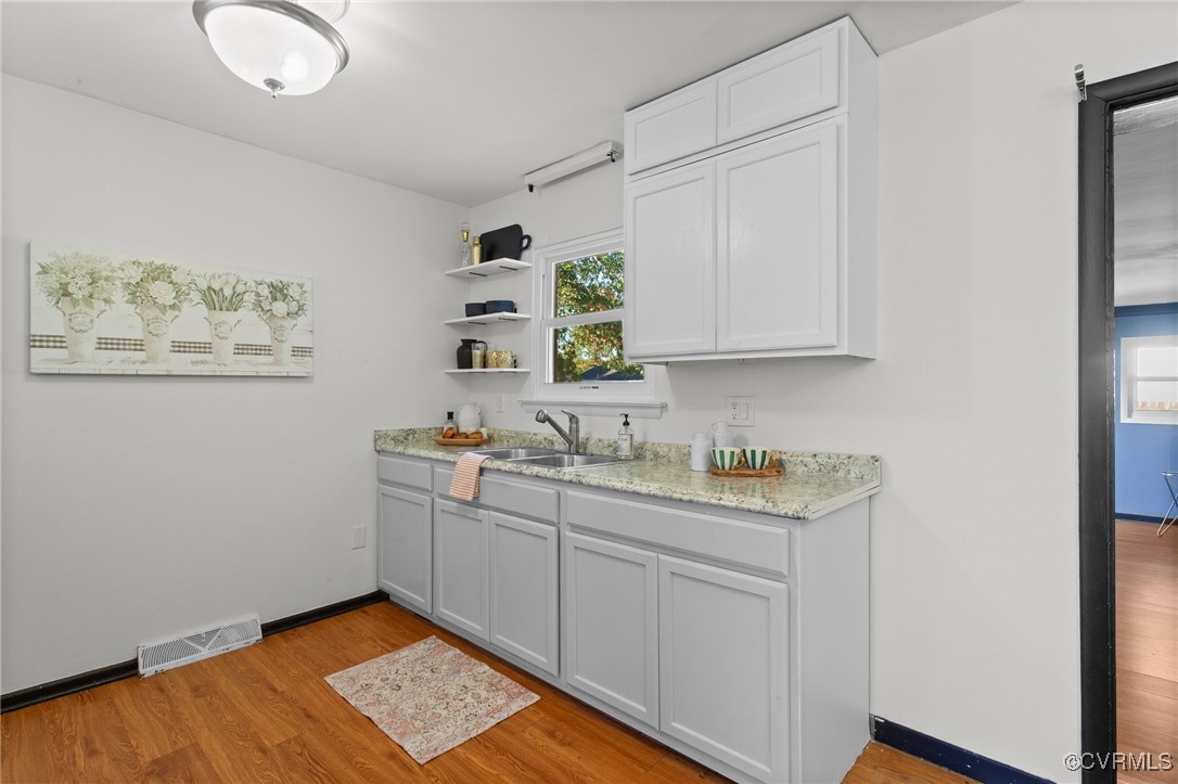 3110 Frederick Ave