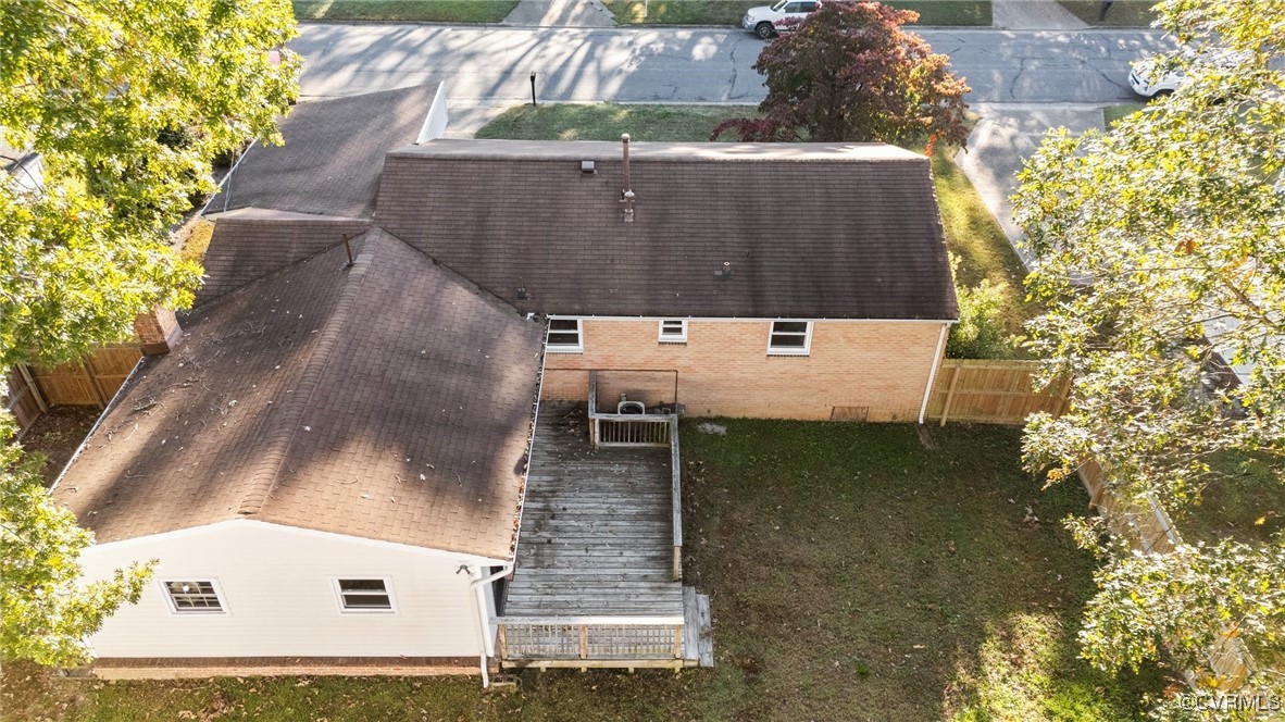 3110 Frederick Ave