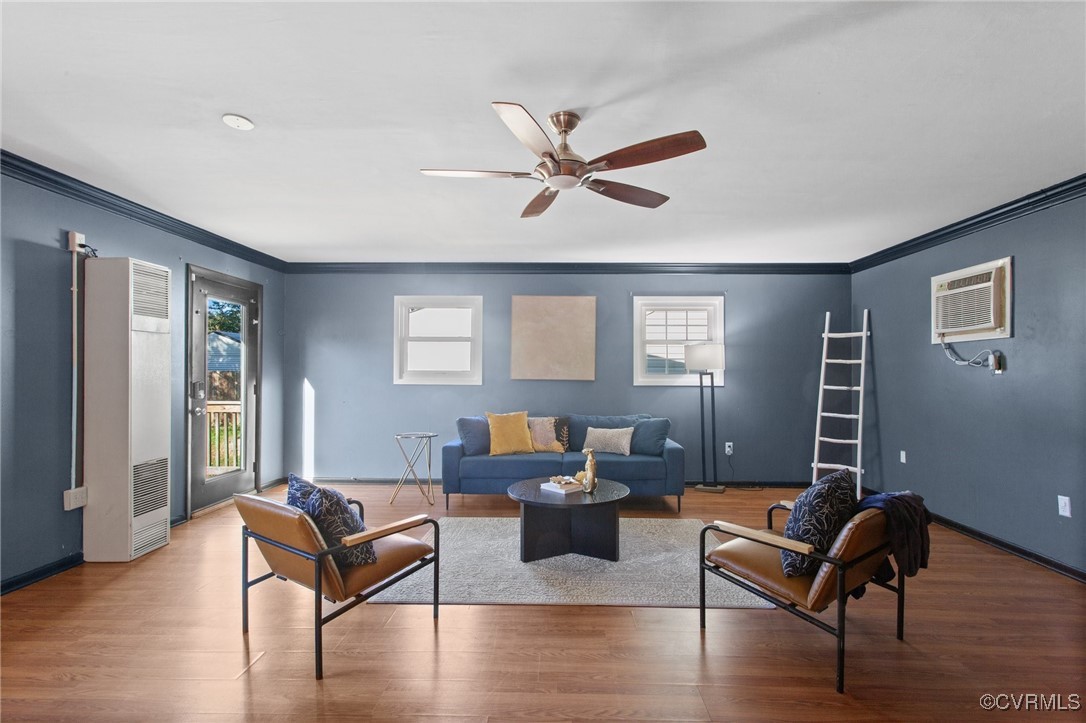 3110 Frederick Ave