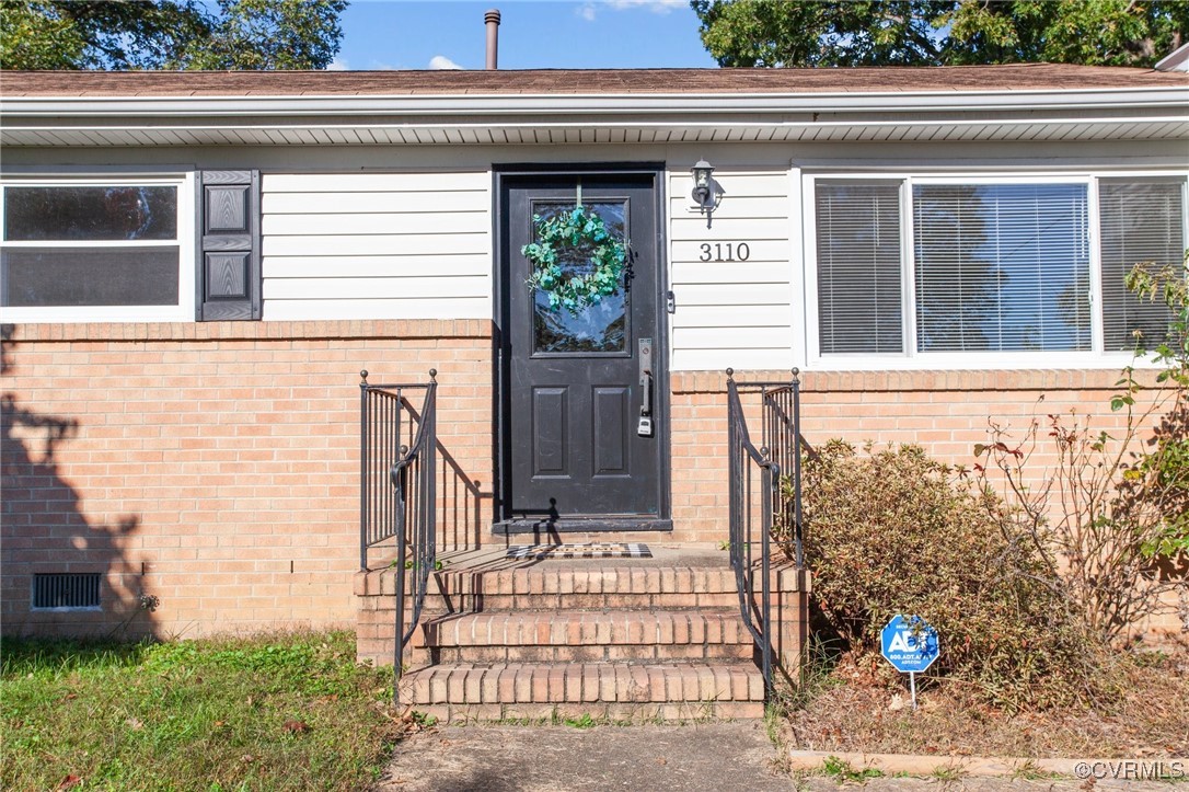 3110 Frederick Ave