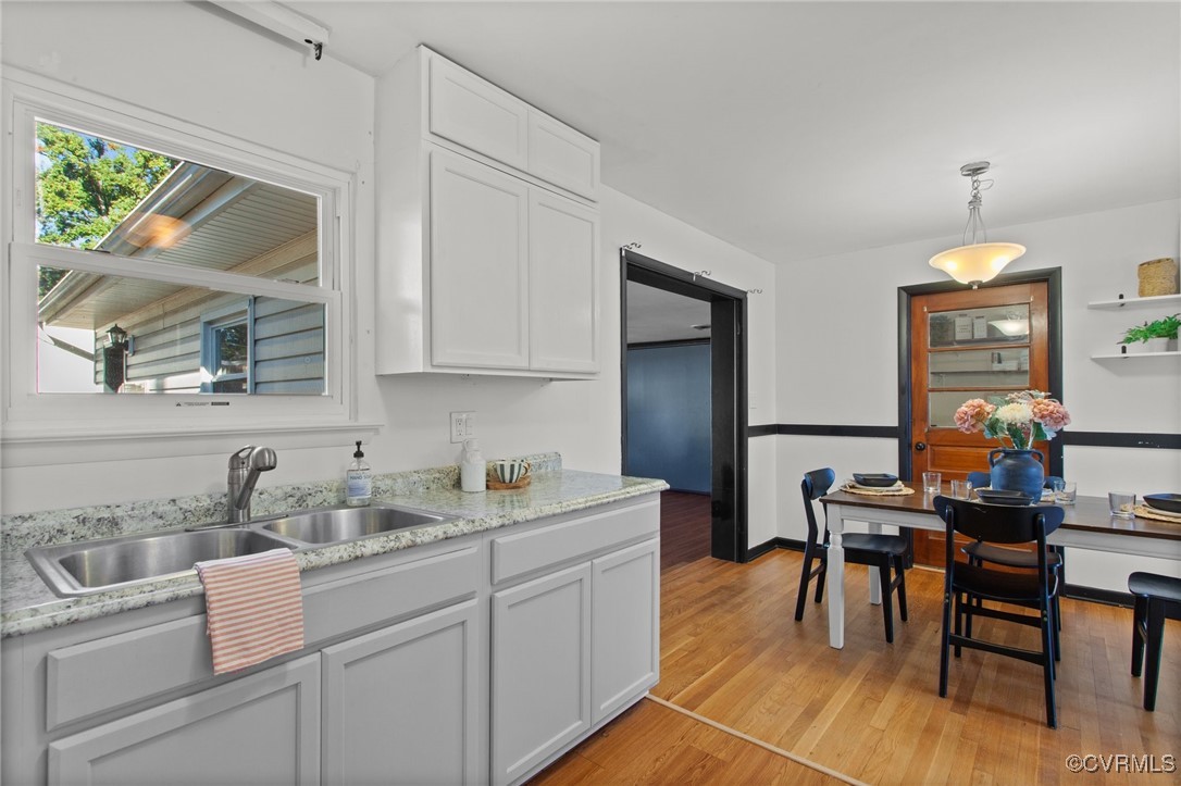 3110 Frederick Ave