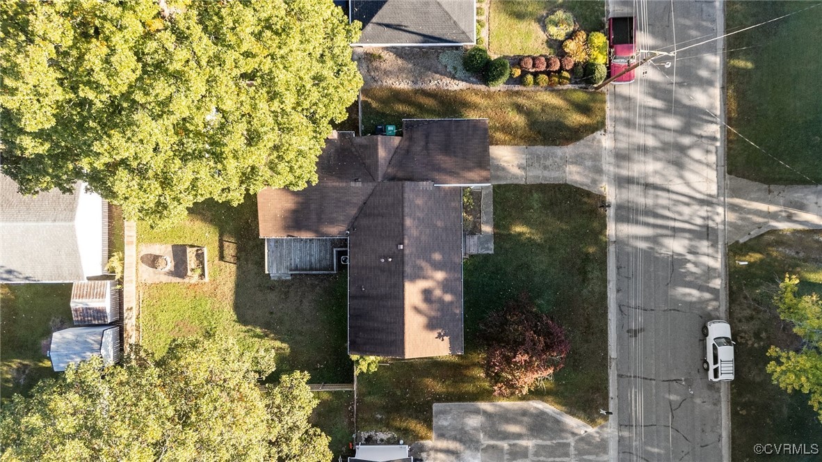 3110 Frederick Ave