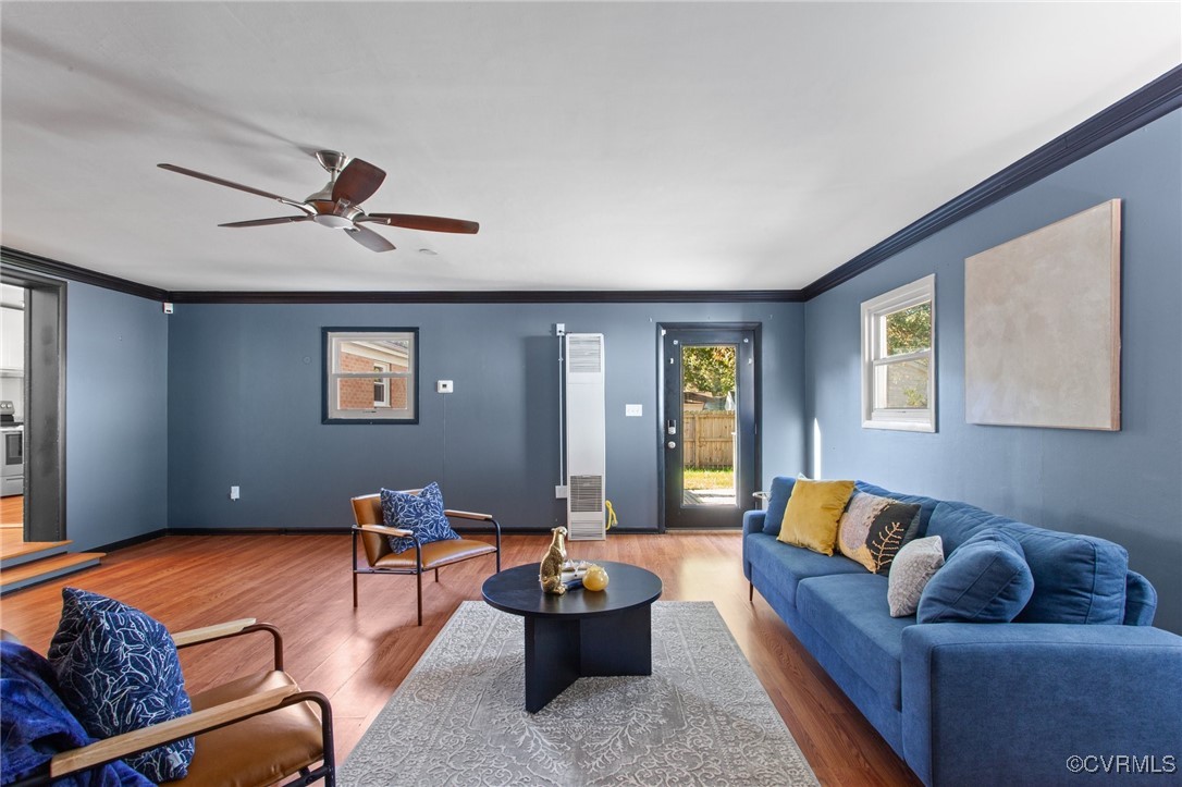 3110 Frederick Ave