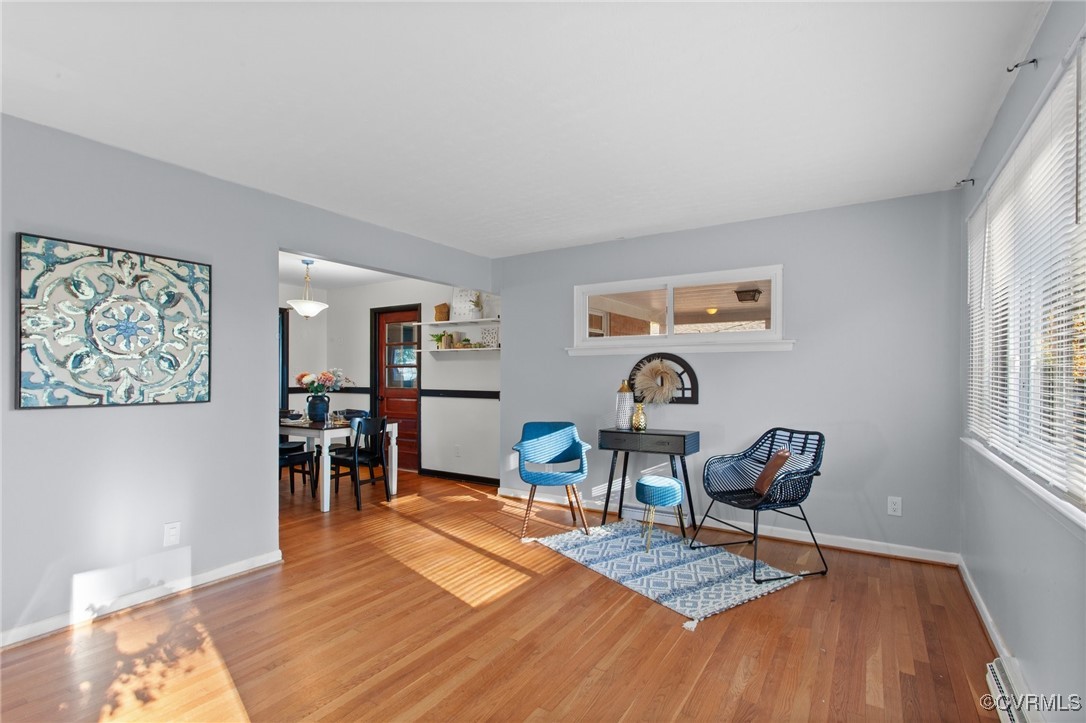3110 Frederick Ave