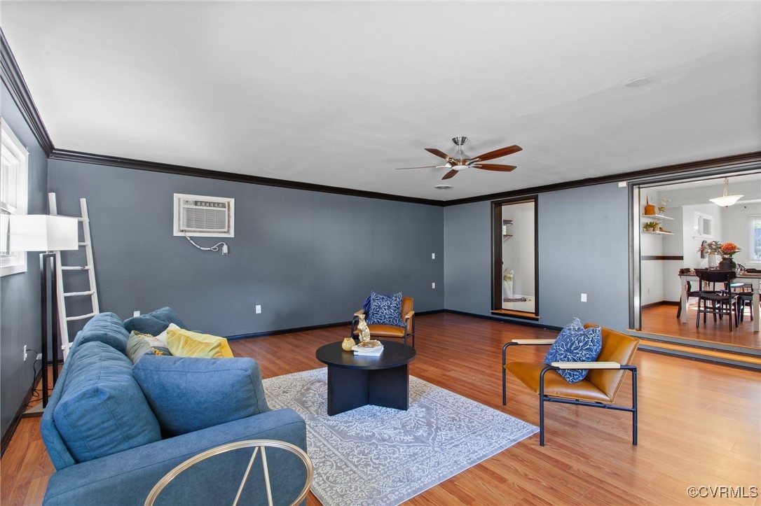 3110 Frederick Ave
