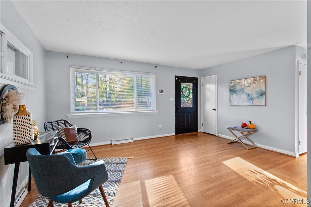 3110 Frederick Ave