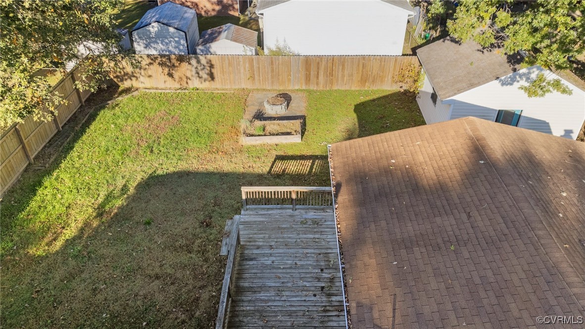 3110 Frederick Ave