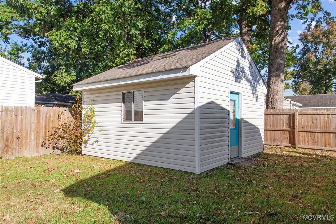 3110 Frederick Ave