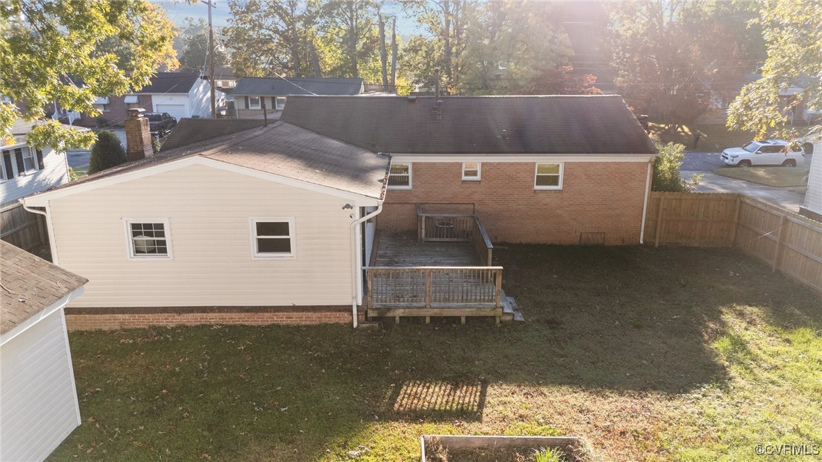 3110 Frederick Ave