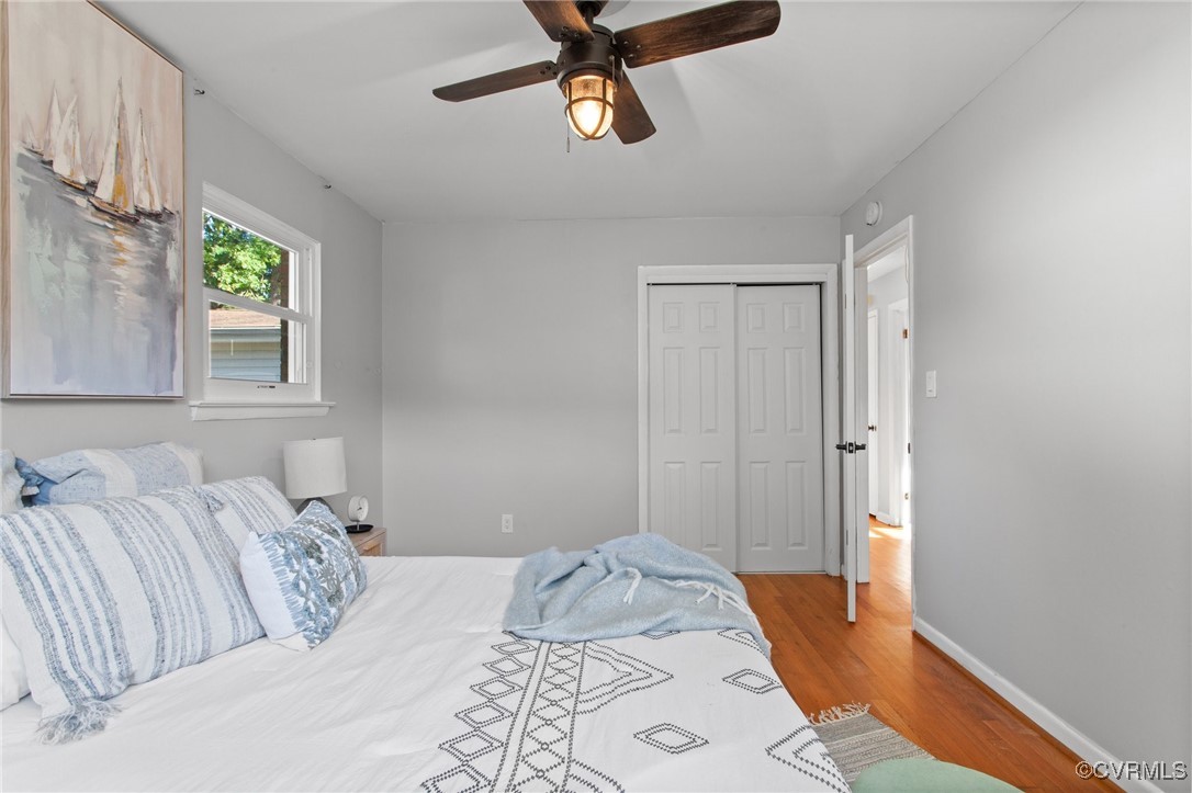 3110 Frederick Ave