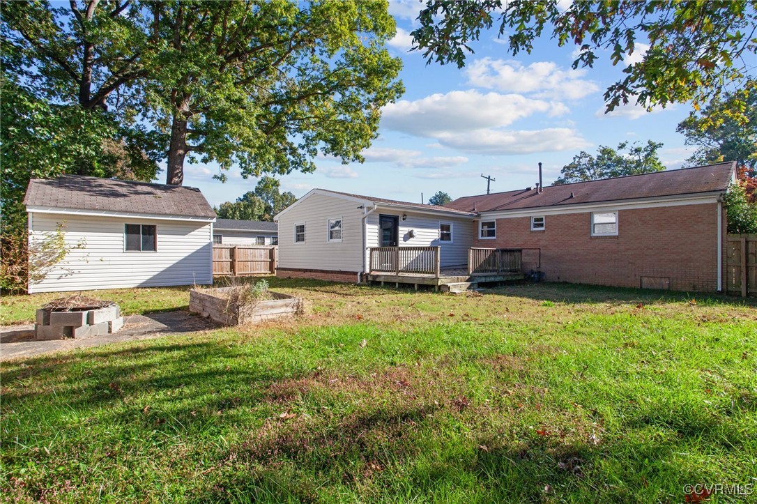 3110 Frederick Ave