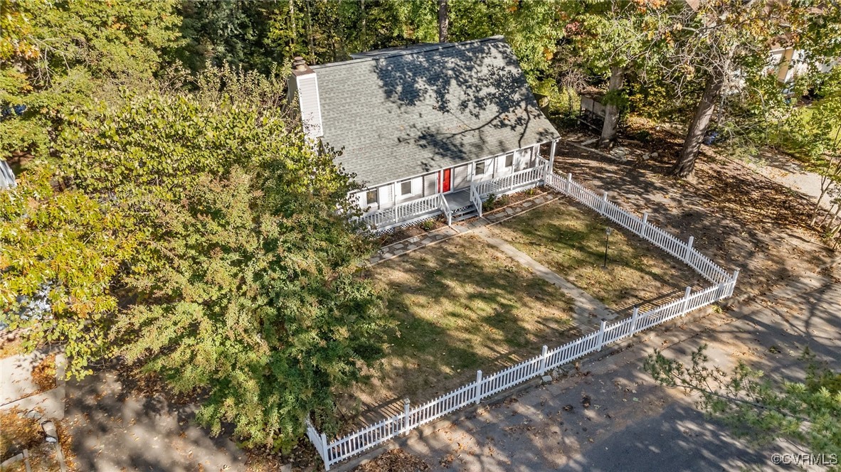 5237 Hallmark Dr