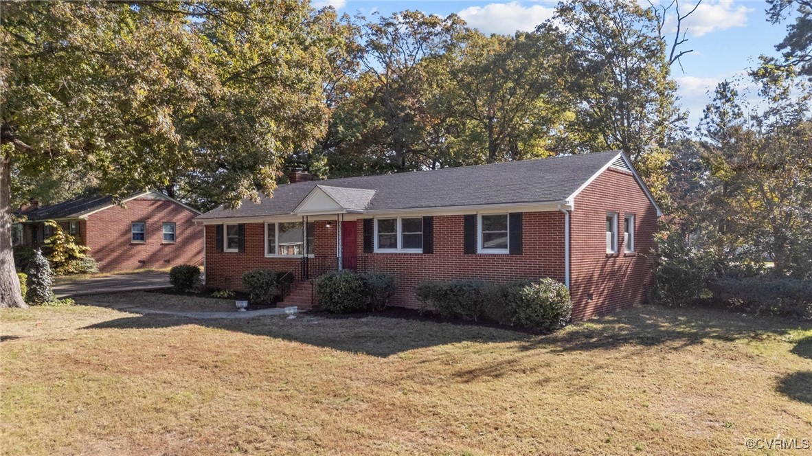 1511 Alaska Dr