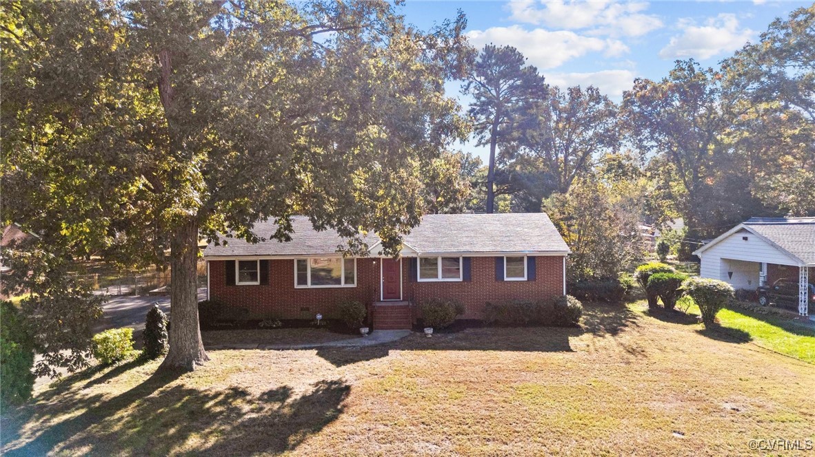 1511 Alaska Dr