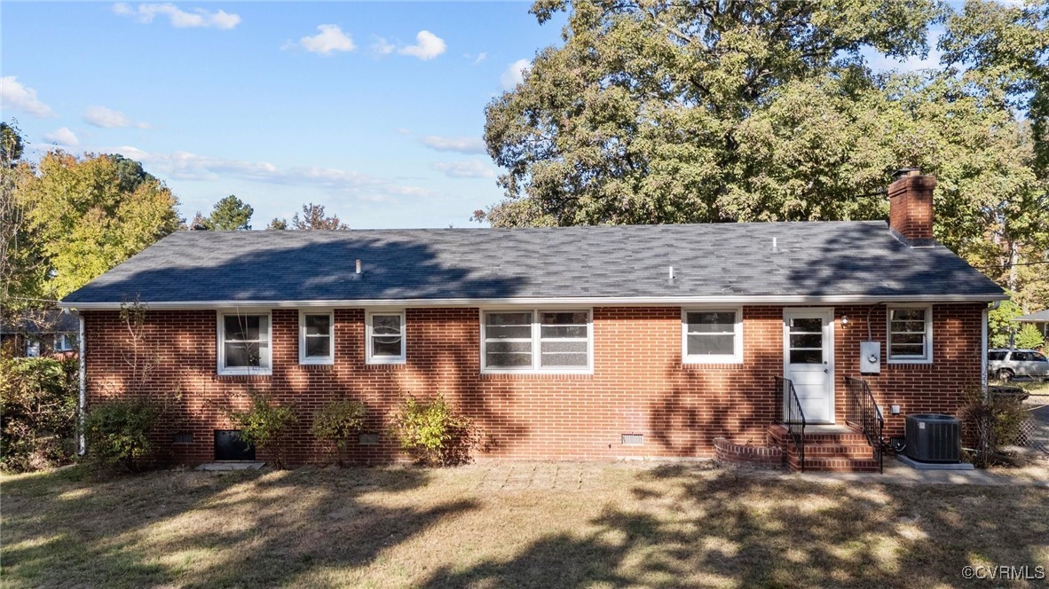 1511 Alaska Dr