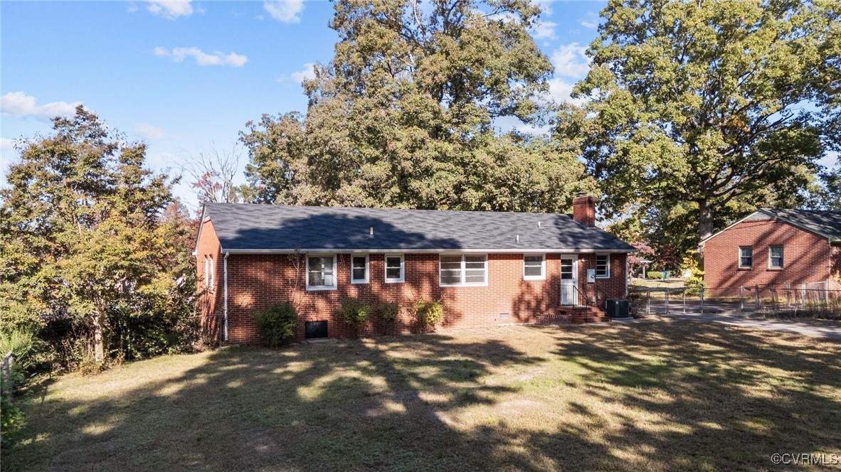 1511 Alaska Dr