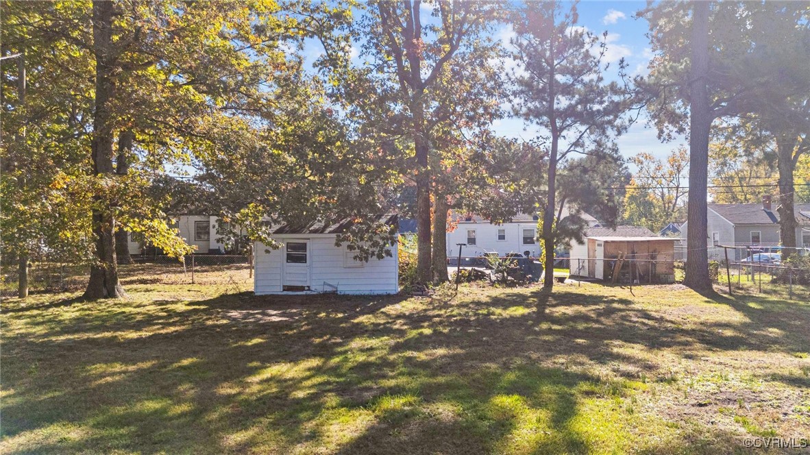 1511 Alaska Dr