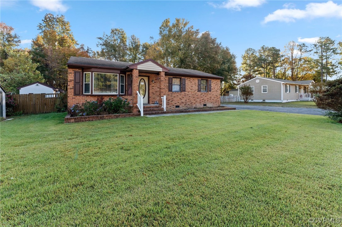 20511 Tangier Cir