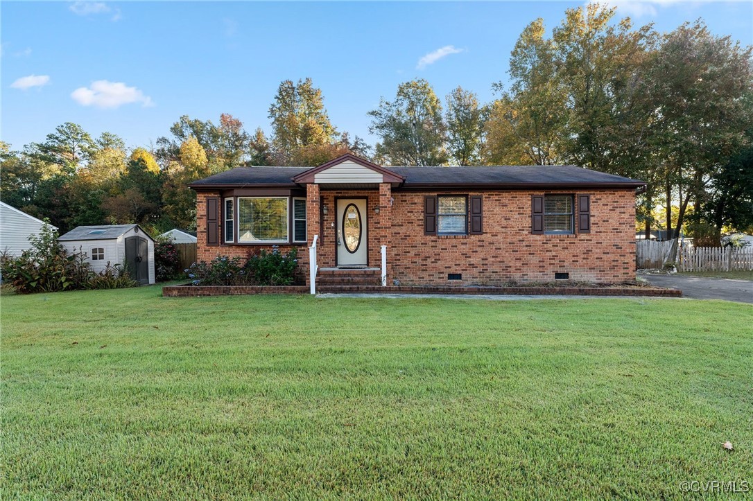 20511 Tangier Cir