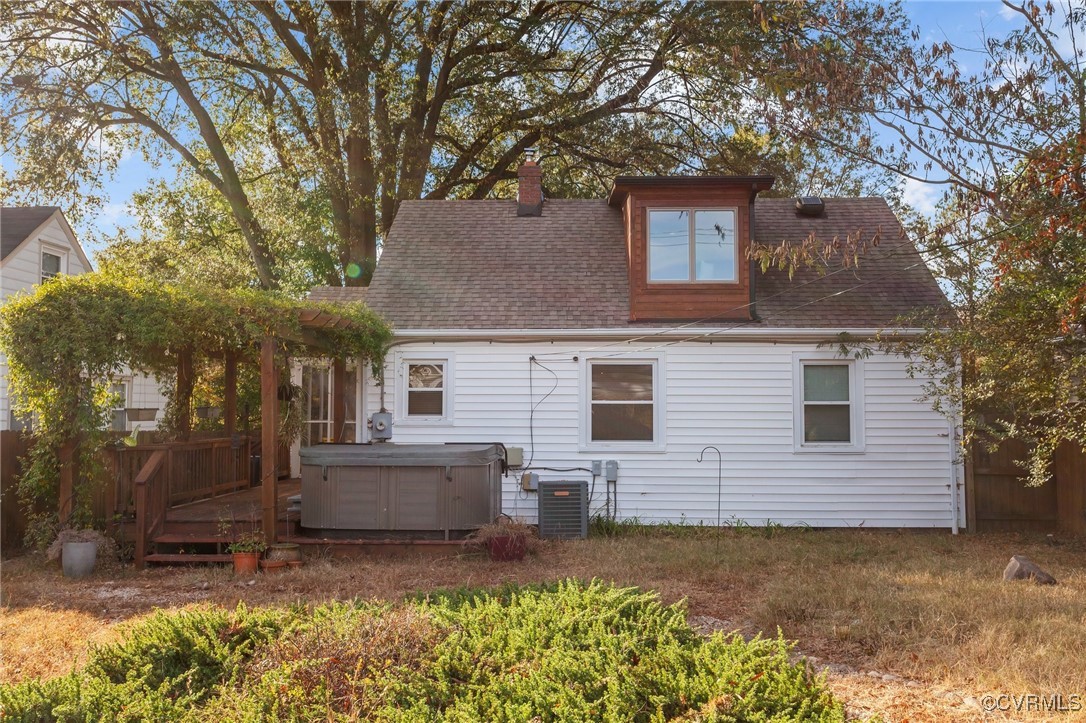 611 Rothesay Rd