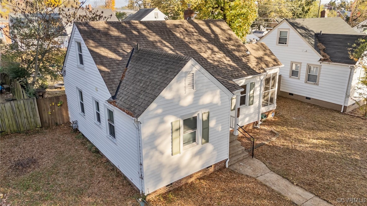 611 Rothesay Rd
