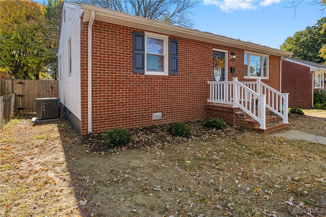 3021 Ruthland Rd