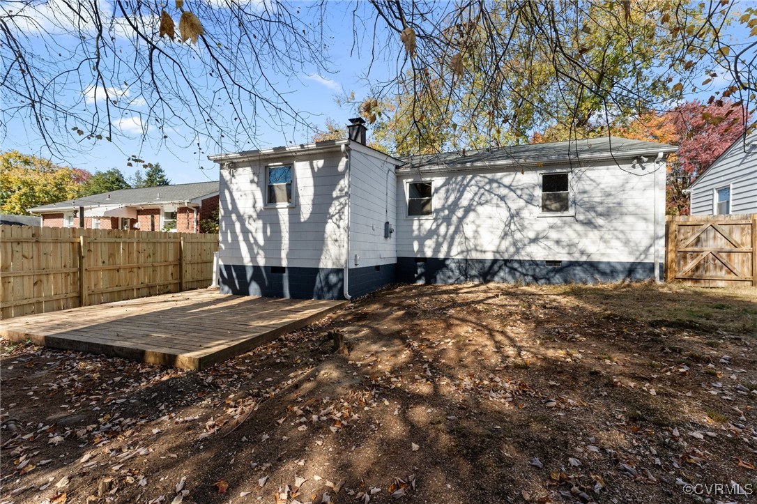 3021 Ruthland Rd