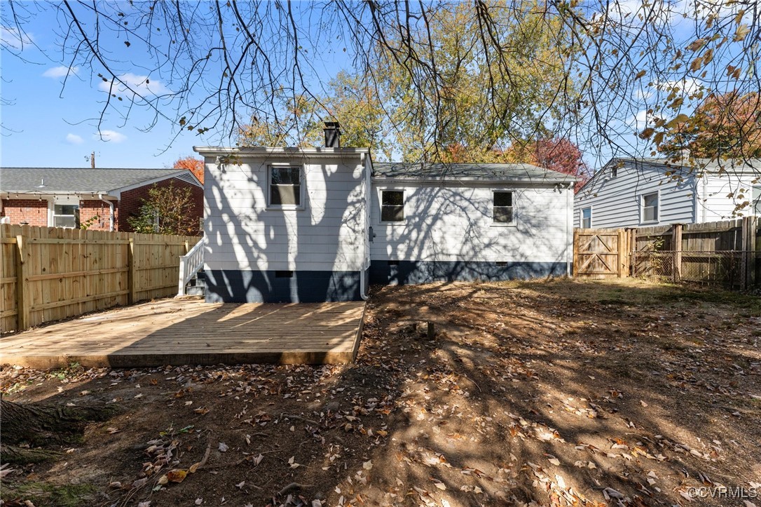 3021 Ruthland Rd