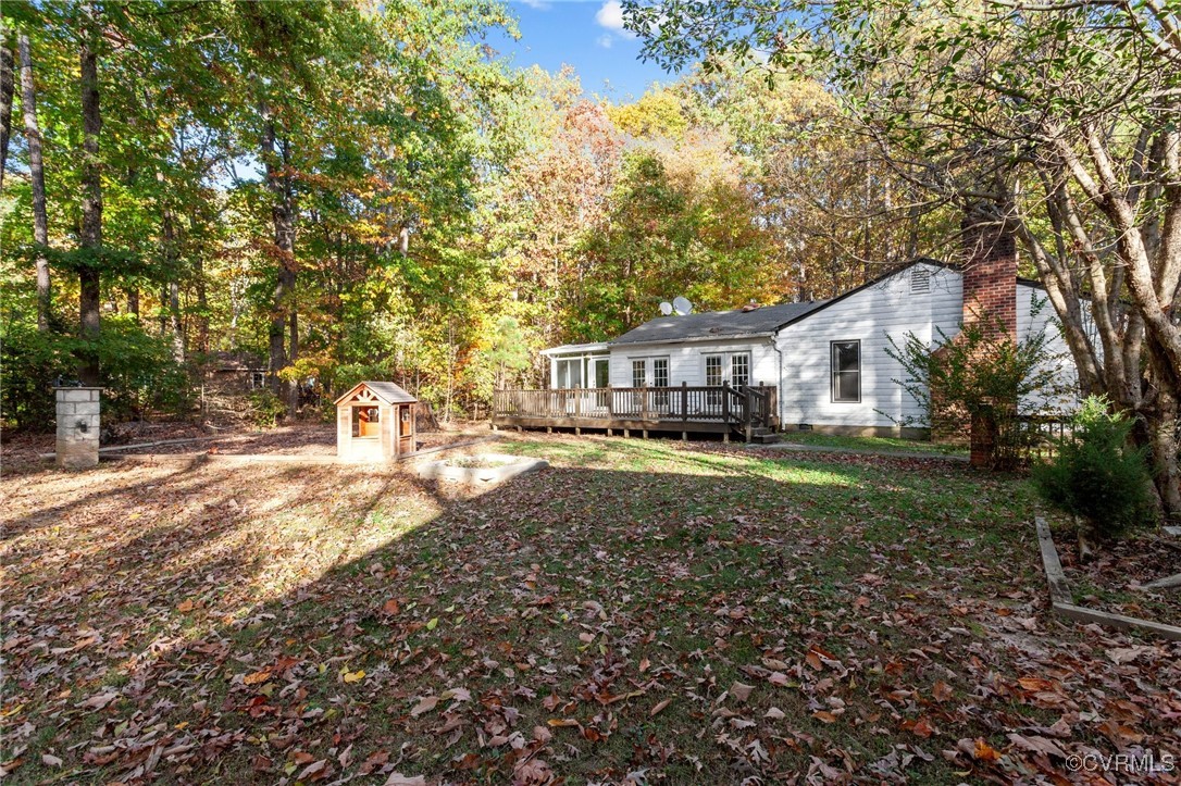 3269 Countryside West Dr