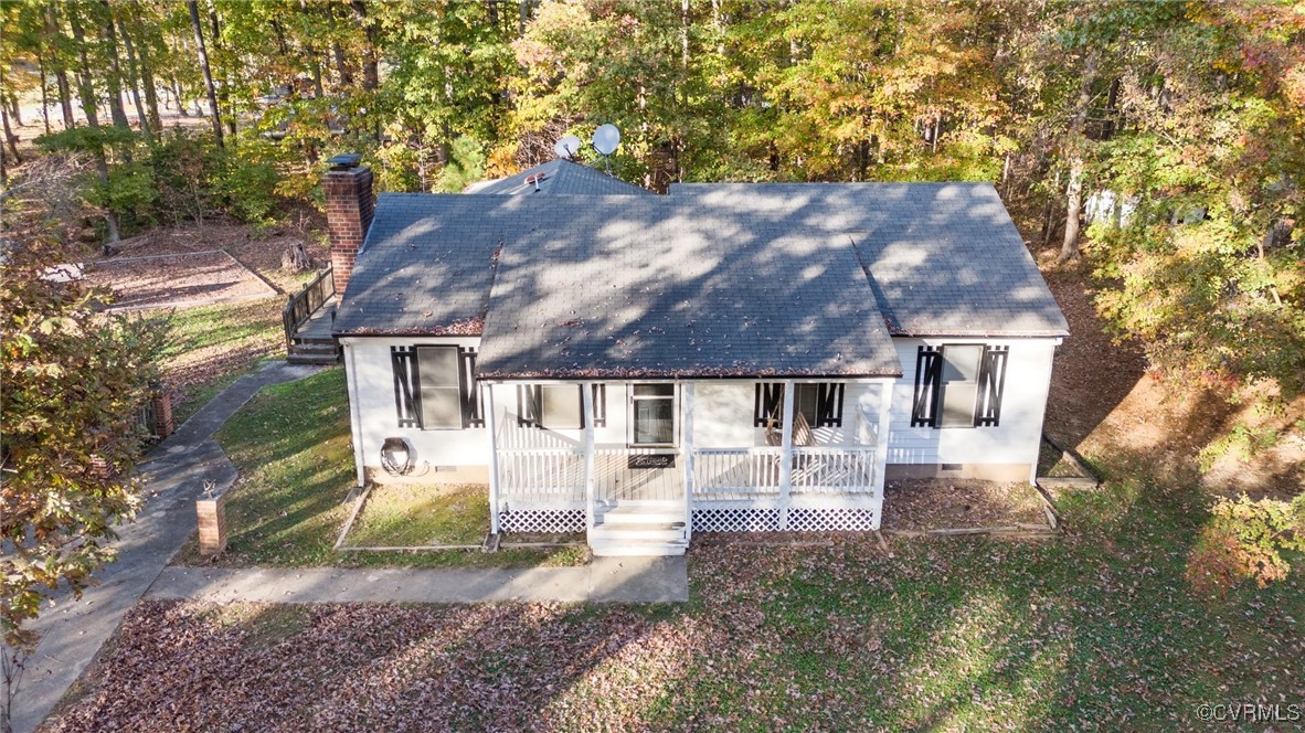 3269 Countryside West Dr