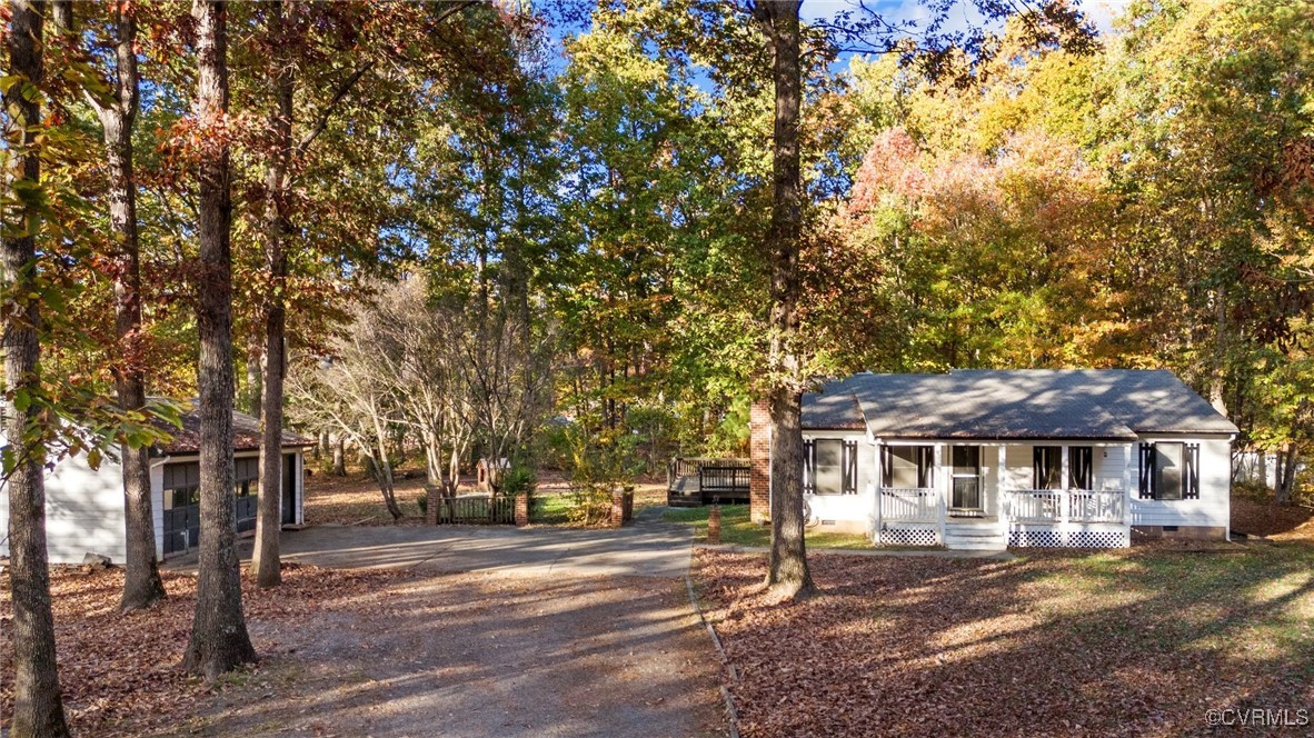 3269 Countryside West Dr