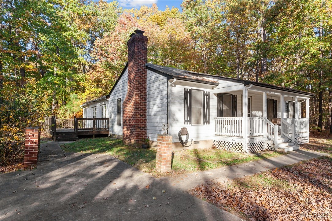 3269 Countryside West Dr