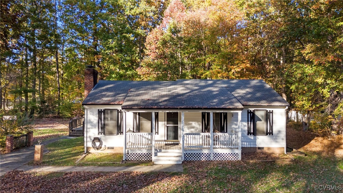 3269 Countryside West Dr