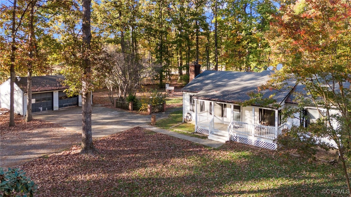 3269 Countryside West Dr