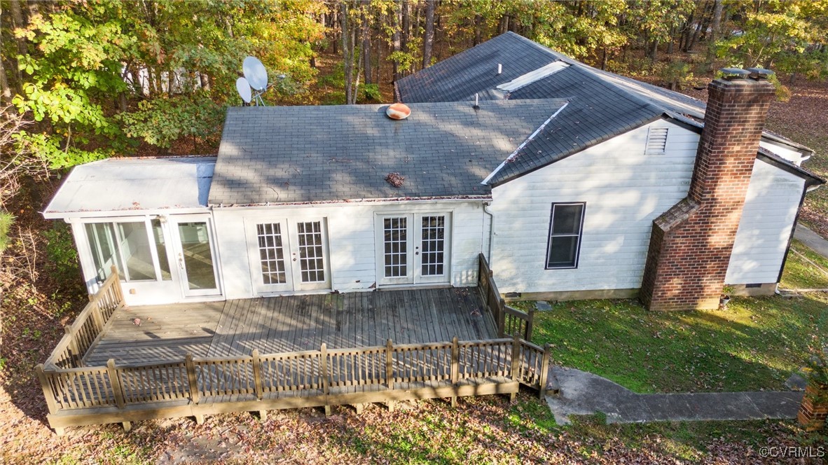 3269 Countryside West Dr