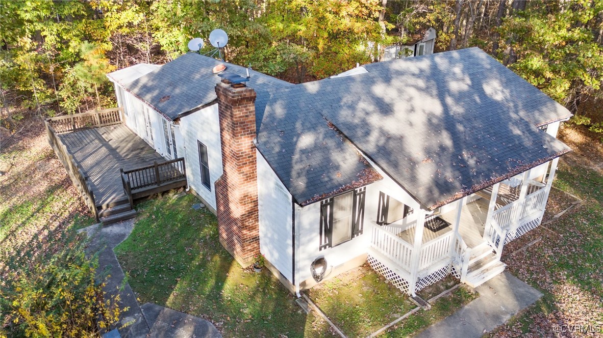 3269 Countryside West Dr