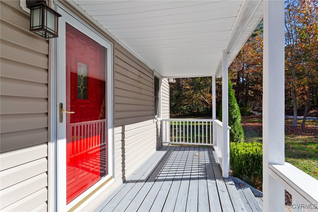 7397 Cedar Fork Rd