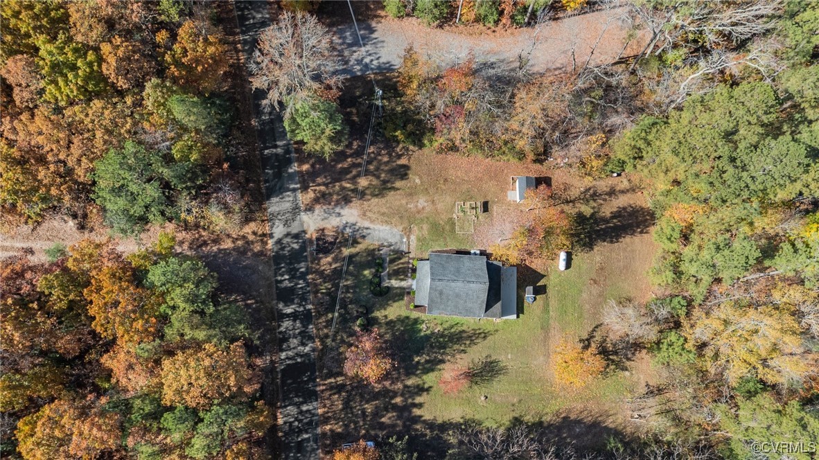 7397 Cedar Fork Rd